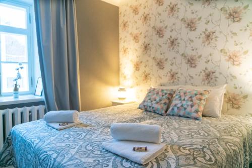Godart Rooms Guesthouse, Tallinn