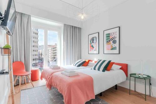 NLC Rooms & Suites, Lisbonne