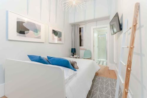 NLC Rooms & Suites - main image