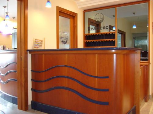 Residence Danubio - main image