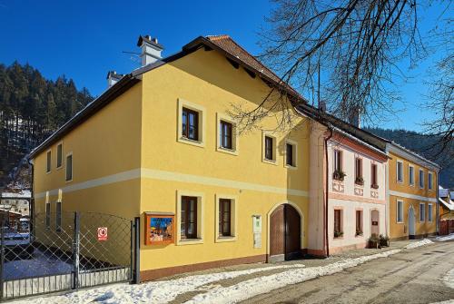 Pension U Martina - image 8