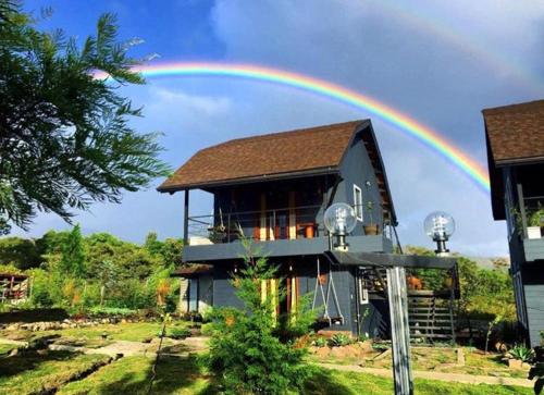El Granero de Frida Cabins