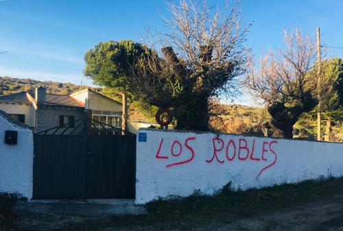 Los Robles