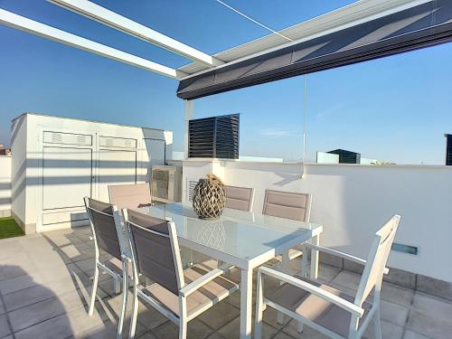 Olivar de Roda Golf - Villa - 1409