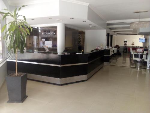 Hotel Le Park in Barrio Norte