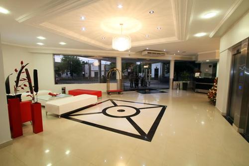 Hotel Le Park in Barrio Norte