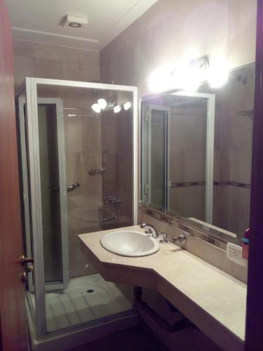 Hotel Le Park in Barrio Norte