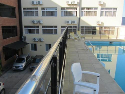 Hotel Le Park in Barrio Norte