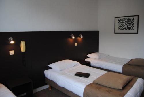 Hôtel Notre Dame de la Sarte - image 5