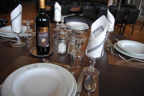 Hôtel Notre Dame de la Sarte - image 6