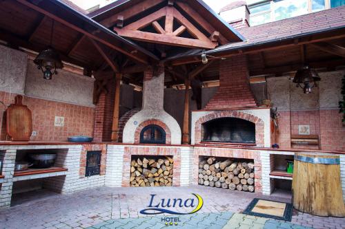 Luna Hotel image 42
