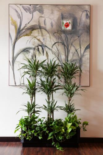 Aparthotel Attica 21 Vallés - image 3