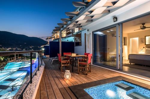 Sappho Boutique Suites - main image