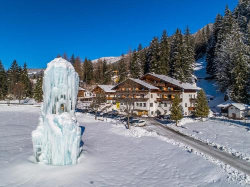 Hotel Pontives in St. Ulrich in Gröden