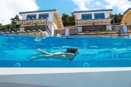 Sappho Boutique Suites - image 13