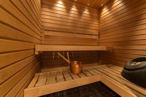 Villa Yllas 102 in Yllasjarvi