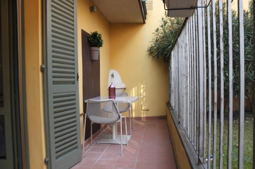 Balkong/terasse, Goccia di Lago in Desenzano Del Garda