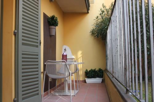 Balkong/terasse, Goccia di Lago in Desenzano Del Garda