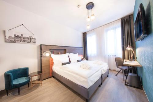 Hotel Memories OldTown - image 14