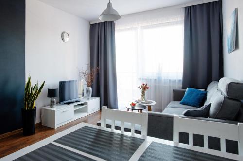 Apartament Europejski