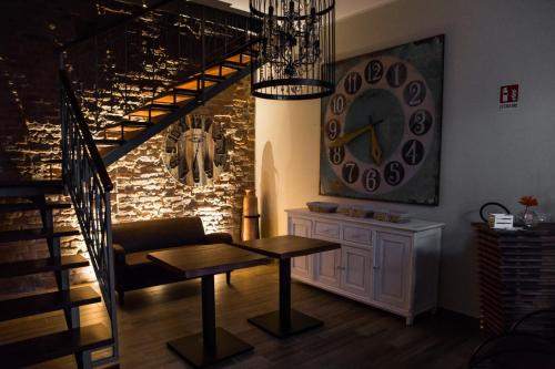 L’infinito residence in Castelvetro Piacentino