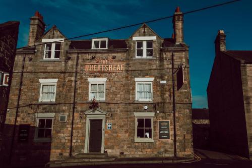 The Wheatsheaf Hotel