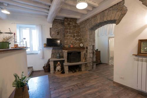 Al Borgo di Sopra