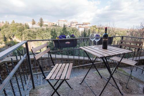  Al Borgo di Sopra in Ronciglione