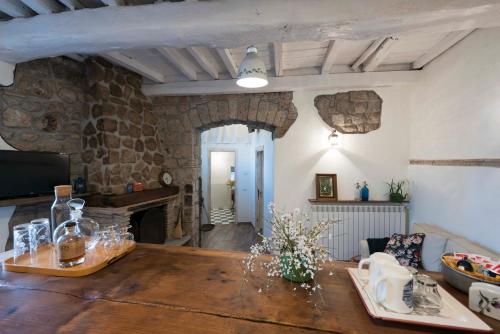 Gostinjska soba, Al Borgo di Sopra in Ronciglione