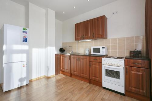 Apartment on Tankovaya 36 - image 5