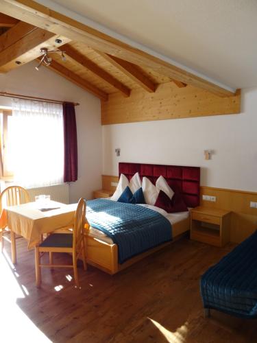 Vierbettzimmer