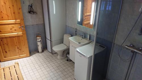 Riekko Chalet - image 12