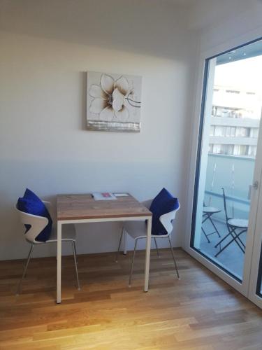 My room serviced apartment-Messe, Munich (photo 8)