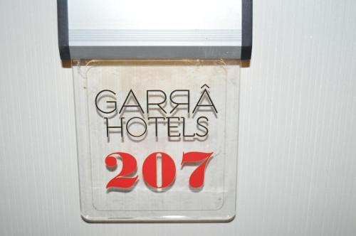 Garra Hotel - image 7