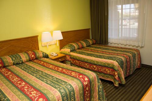 國王休息汽車旅館 (King's Rest Motel) in 吉爾羅伊