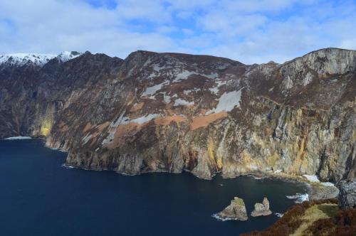 The Lookout Ardara