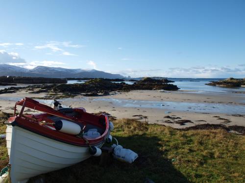 The Lookout Ardara