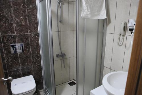 Garra Hotel - image 4