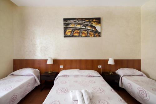 Roma Enrico Guesthouse, Rom (Foto 5)