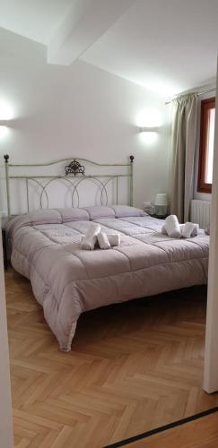 Residenza Tiziana Venezia, Benátky (fotografie 2)