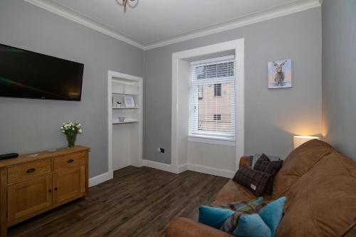 Am Meadhan - Apartment - Helensburgh