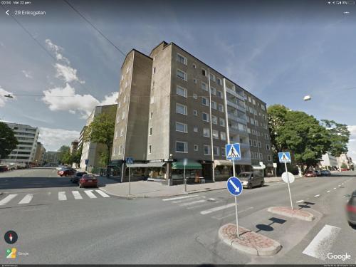 Apartment in Turku center