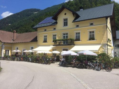 Rettensteinerhof Wirtshaus