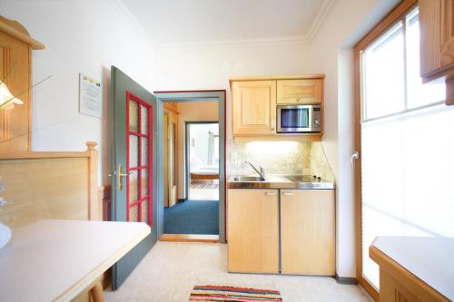 virtuve, Warterhof in Pichl-Preunegg