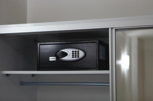 Garra Hotel - image 14