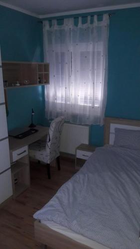 Apartment Lilić