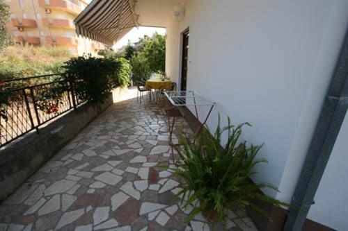 Apartmani A1 Marina, Okrug Gornji
