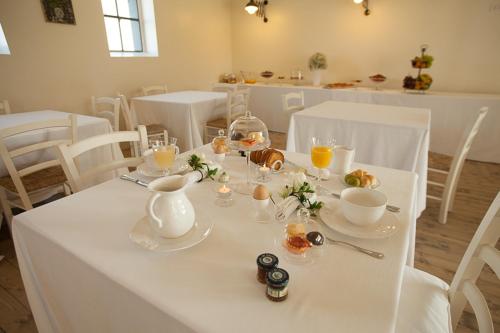 拉彻伍比安卡乡村民宿