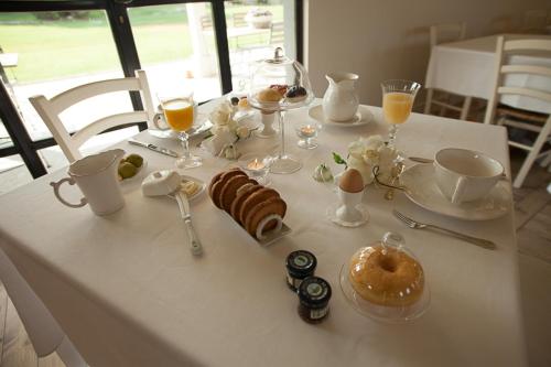 拉彻伍比安卡乡村民宿