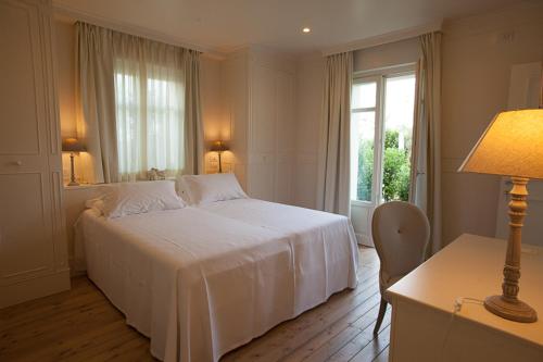 拉彻伍比安卡乡村民宿